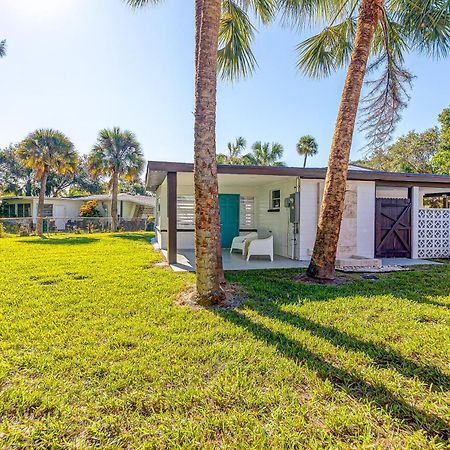Suwannee Lane Villa Cocoa Beach Eksteriør billede