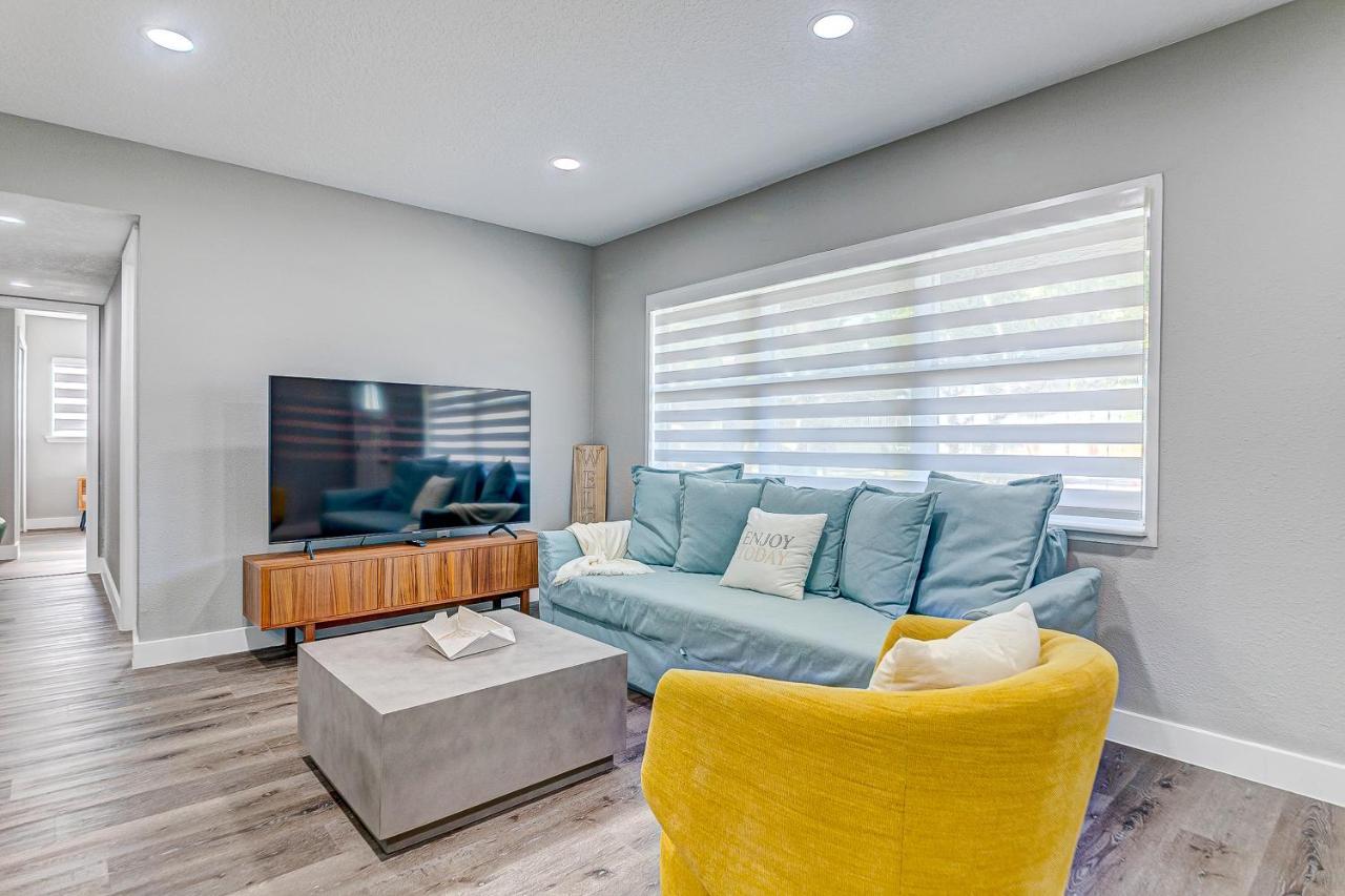 Suwannee Lane Villa Cocoa Beach Eksteriør billede