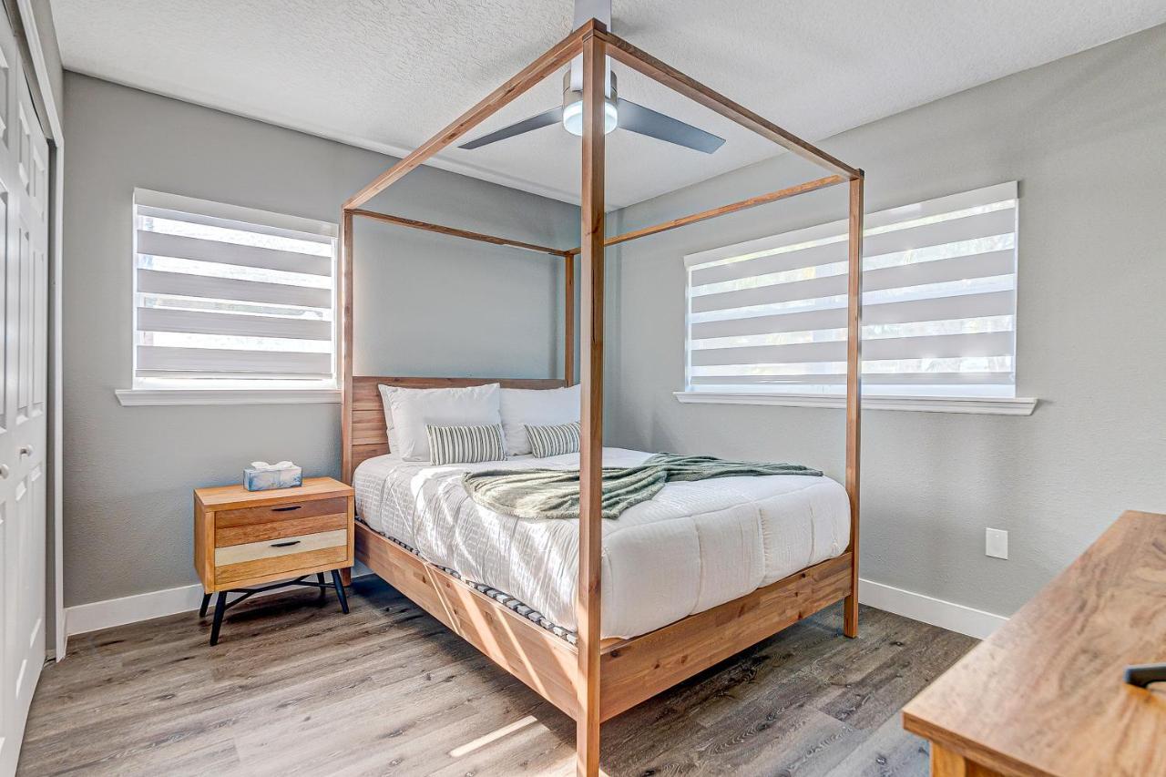 Suwannee Lane Villa Cocoa Beach Eksteriør billede
