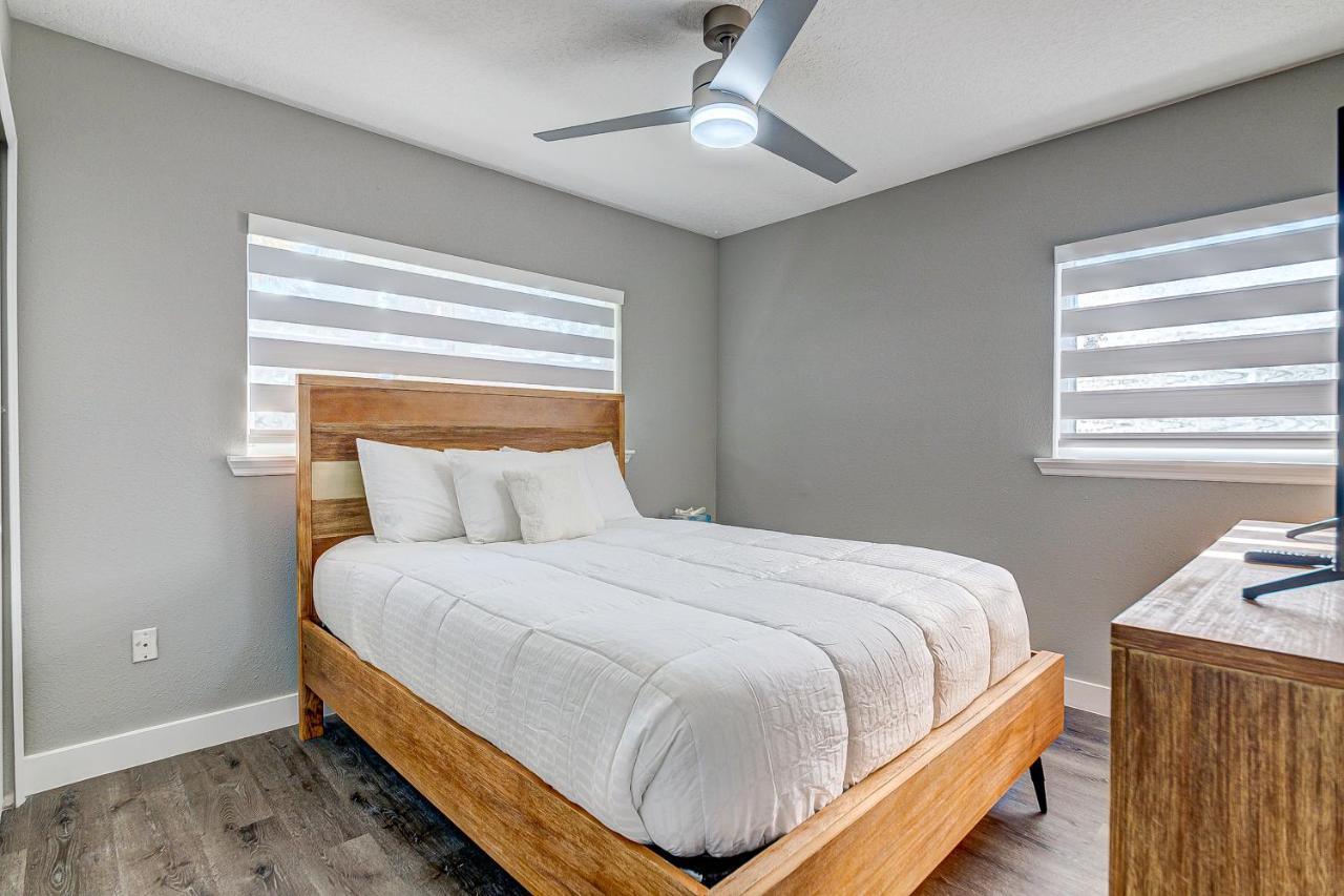 Suwannee Lane Villa Cocoa Beach Eksteriør billede