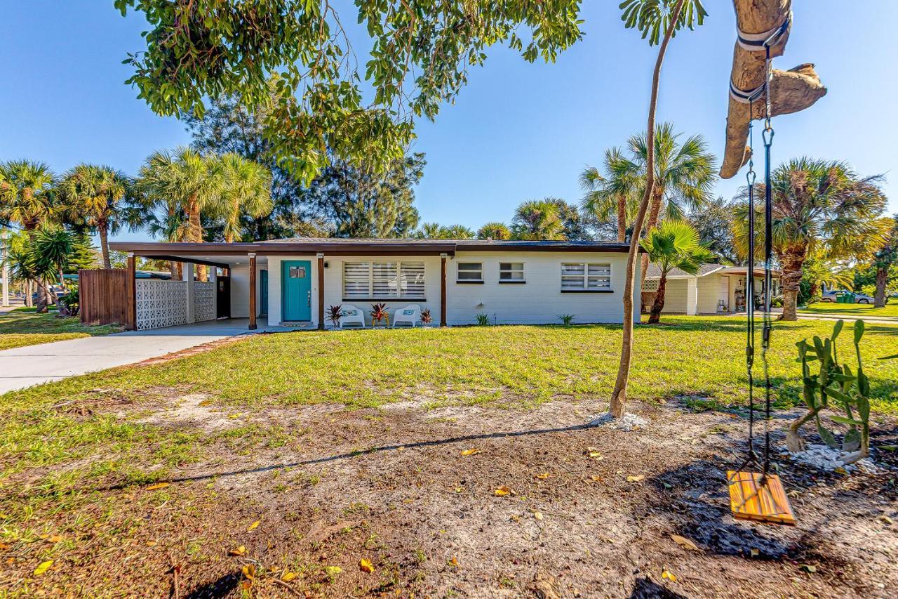 Suwannee Lane Villa Cocoa Beach Eksteriør billede
