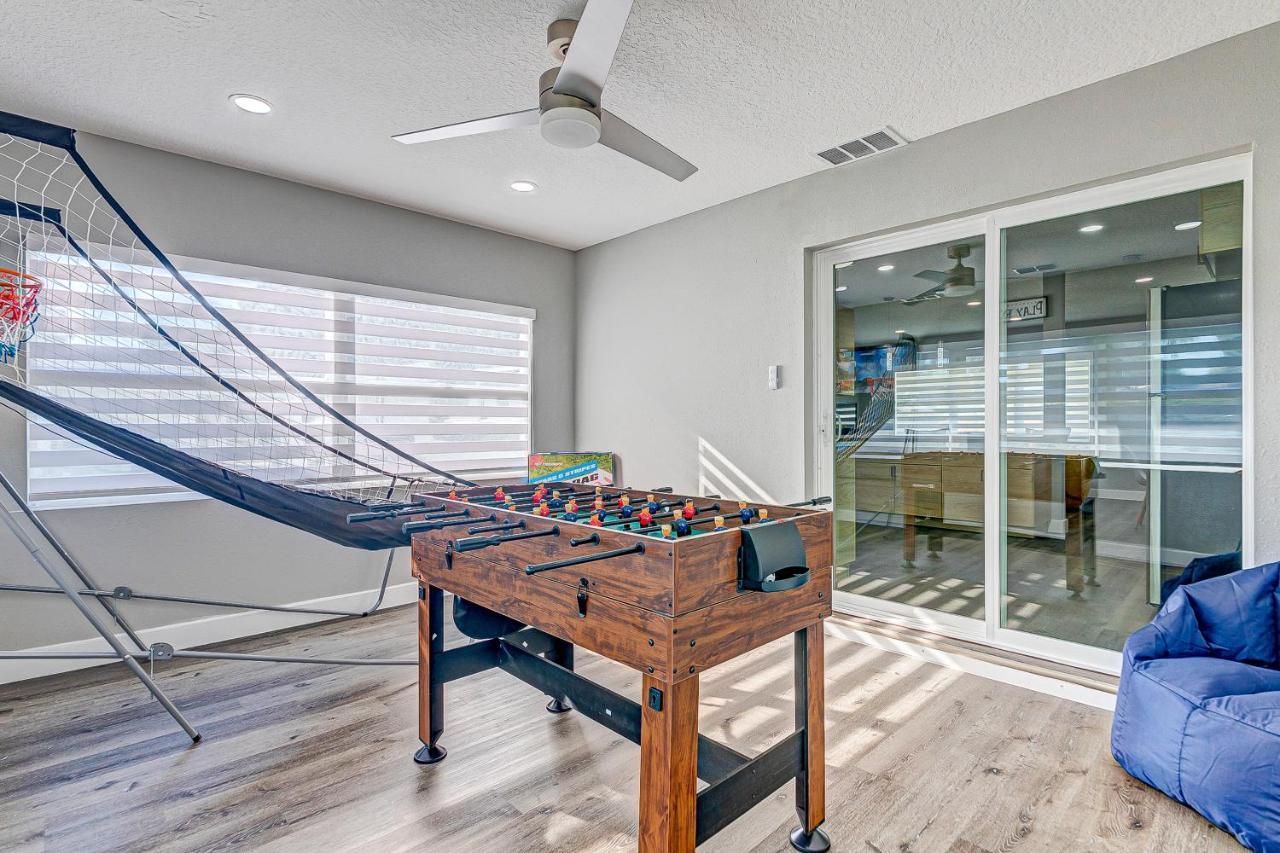Suwannee Lane Villa Cocoa Beach Eksteriør billede